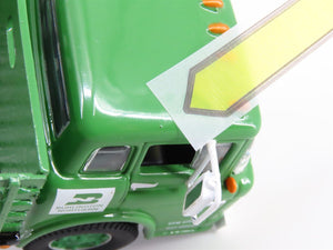 1:50 Athearn 90911 Die-Cast BN Burlington Northern Ford C Series Stakebed Truck