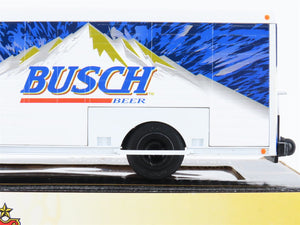 1:48 Scale K-Line K871-004 Die-Cast Busch Beer Delivery Truck