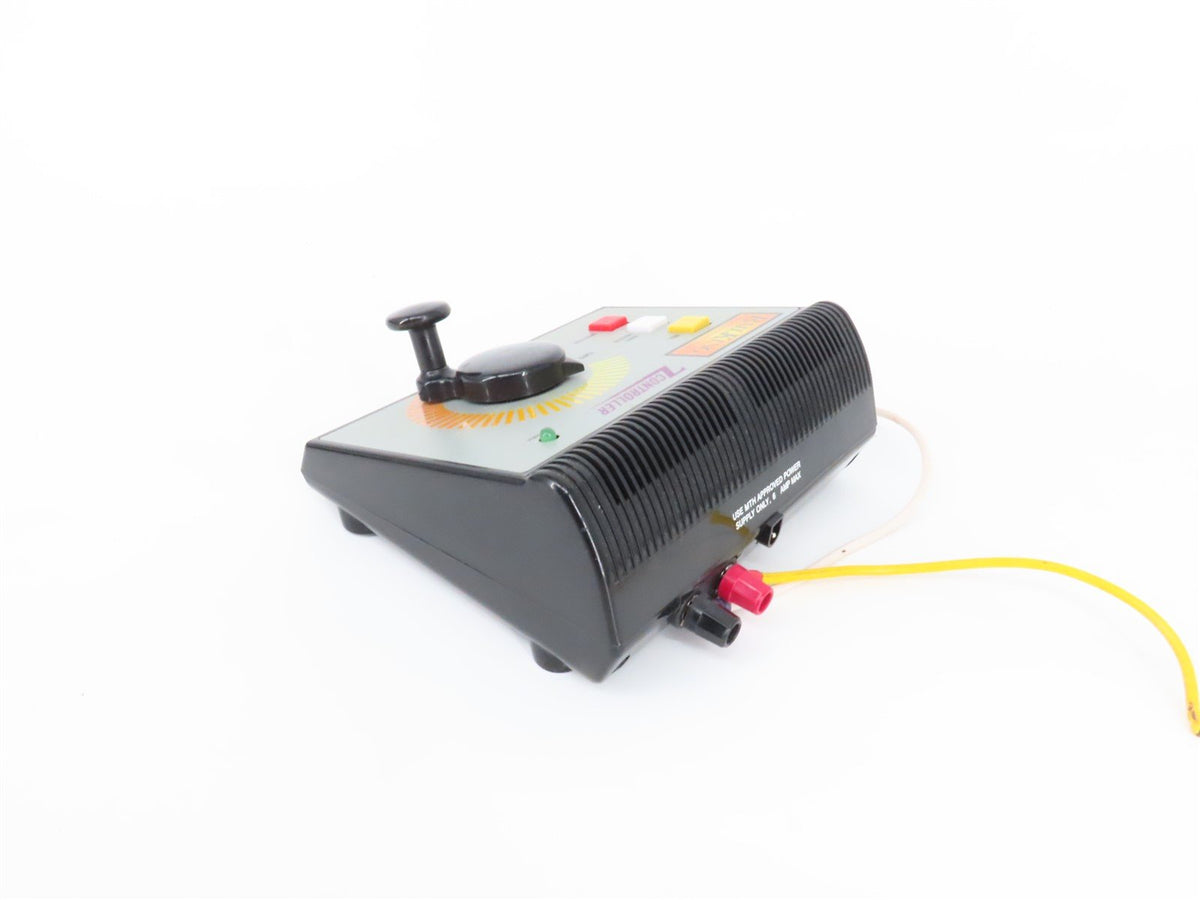 MTH Rail King AC Z-Controller and Powercord