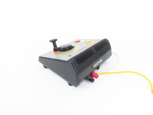MTH Rail King AC Z-Controller and Powercord