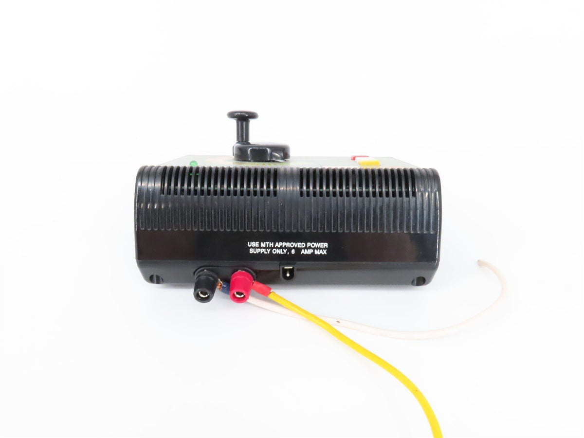 MTH Rail King AC Z-Controller and Powercord