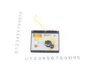 MTH Rail King AC Z-Controller and Powercord