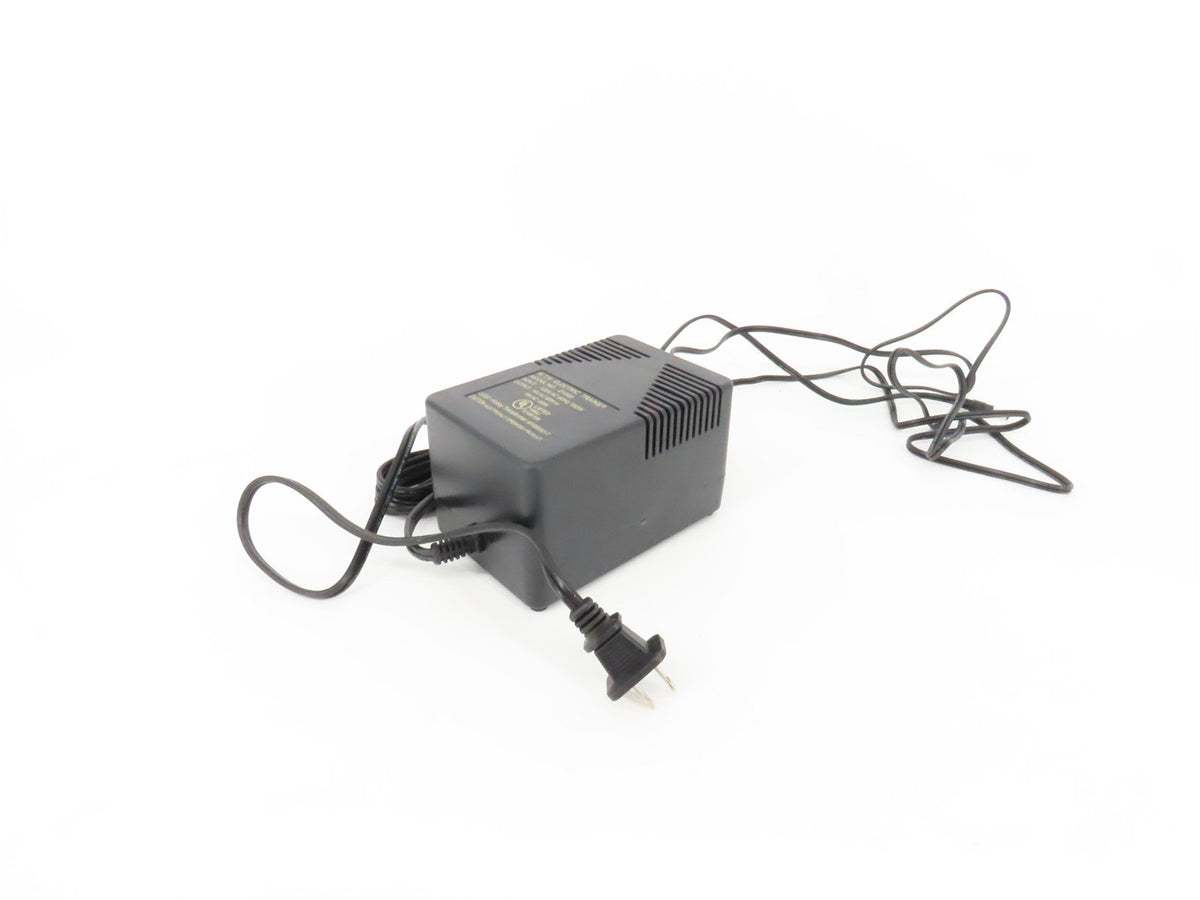 MTH Rail King AC Z-Controller and Powercord