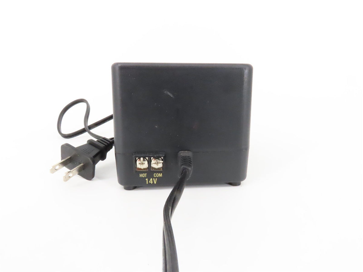 MTH Rail King AC Z-Controller and Powercord