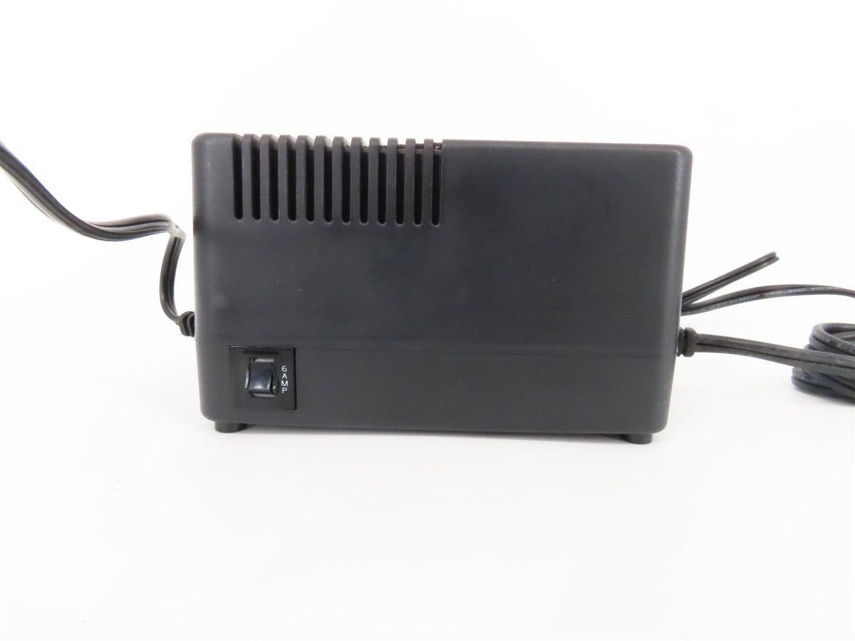 MTH Rail King AC Z-Controller and Powercord