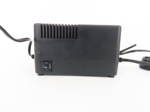 MTH Rail King AC Z-Controller and Powercord