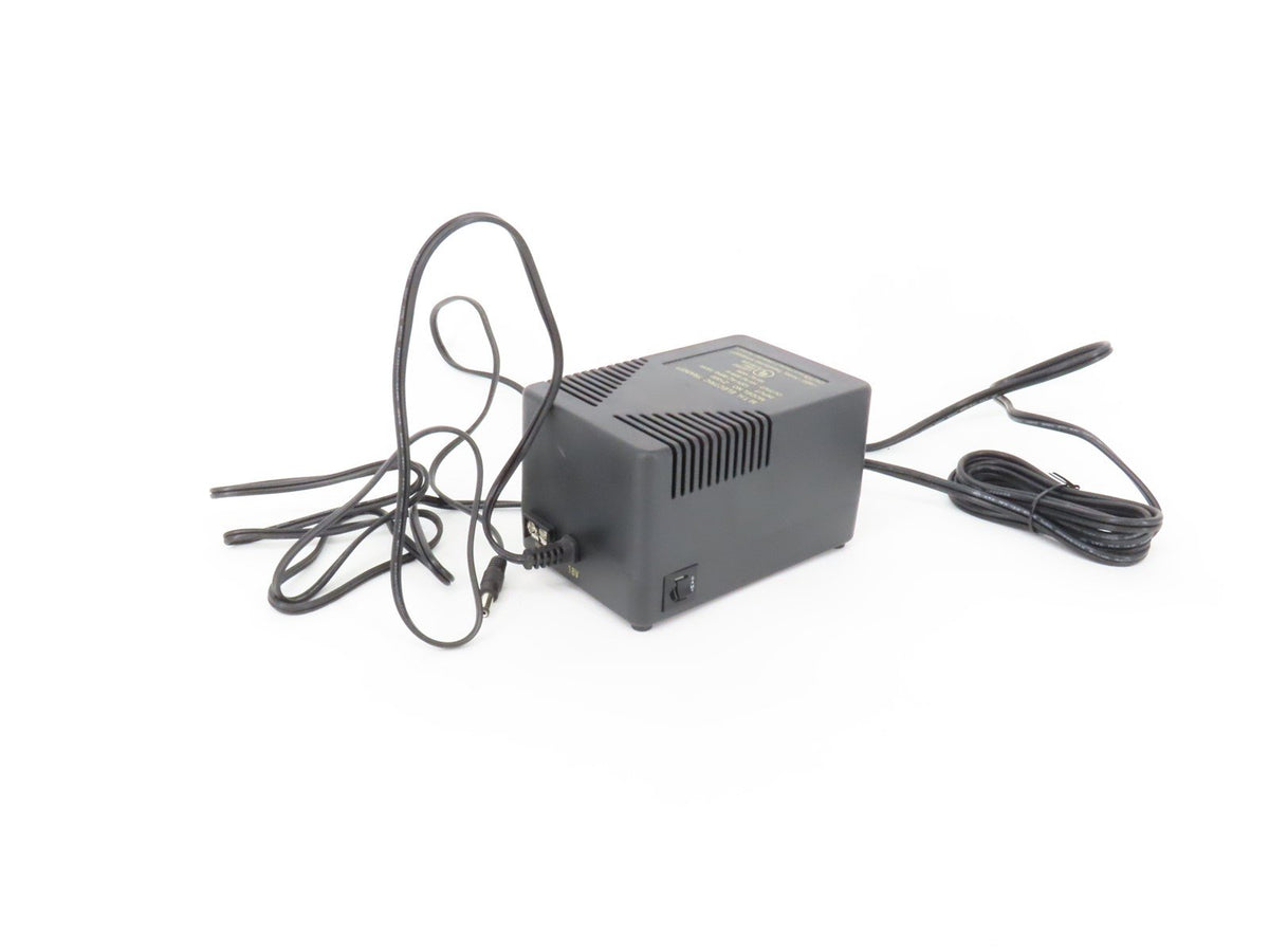 MTH Rail King AC Z-Controller and Powercord