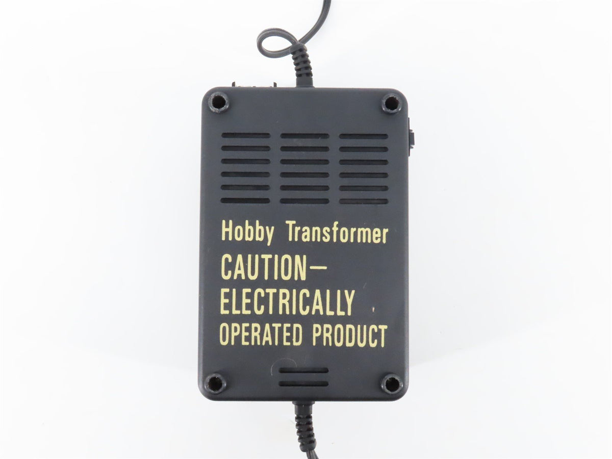 MTH Rail King AC Z-Controller and Powercord