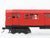 HO Proto 1000 920-31015 NYCT New York City R17 Subway Car #6619 UNPOWERED