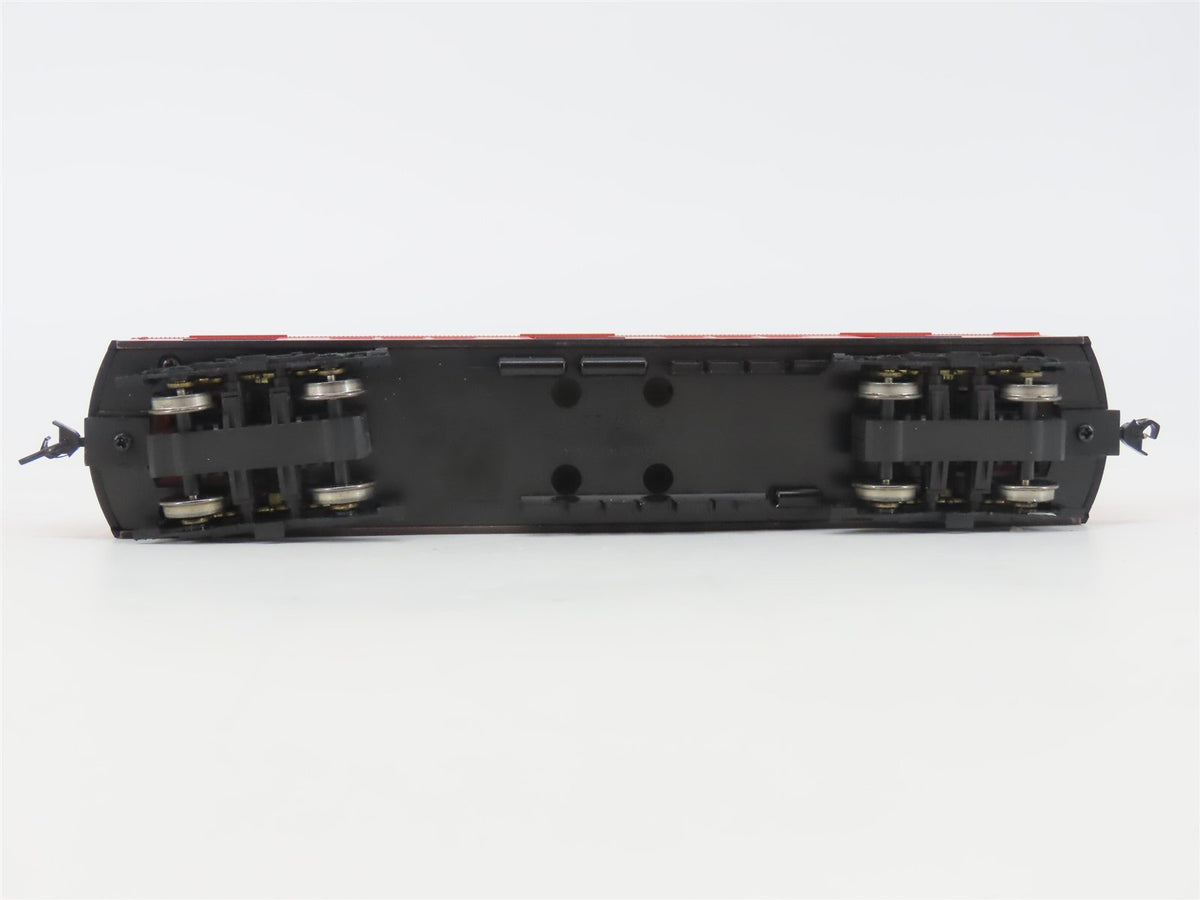 HO Proto 1000 920-31015 NYCT New York City R17 Subway Car #6619 UNPOWERED