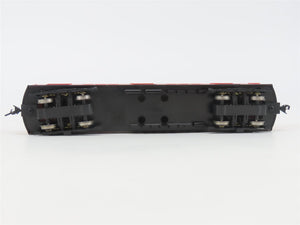 HO Proto 1000 920-31015 NYCT New York City R17 Subway Car #6619 UNPOWERED