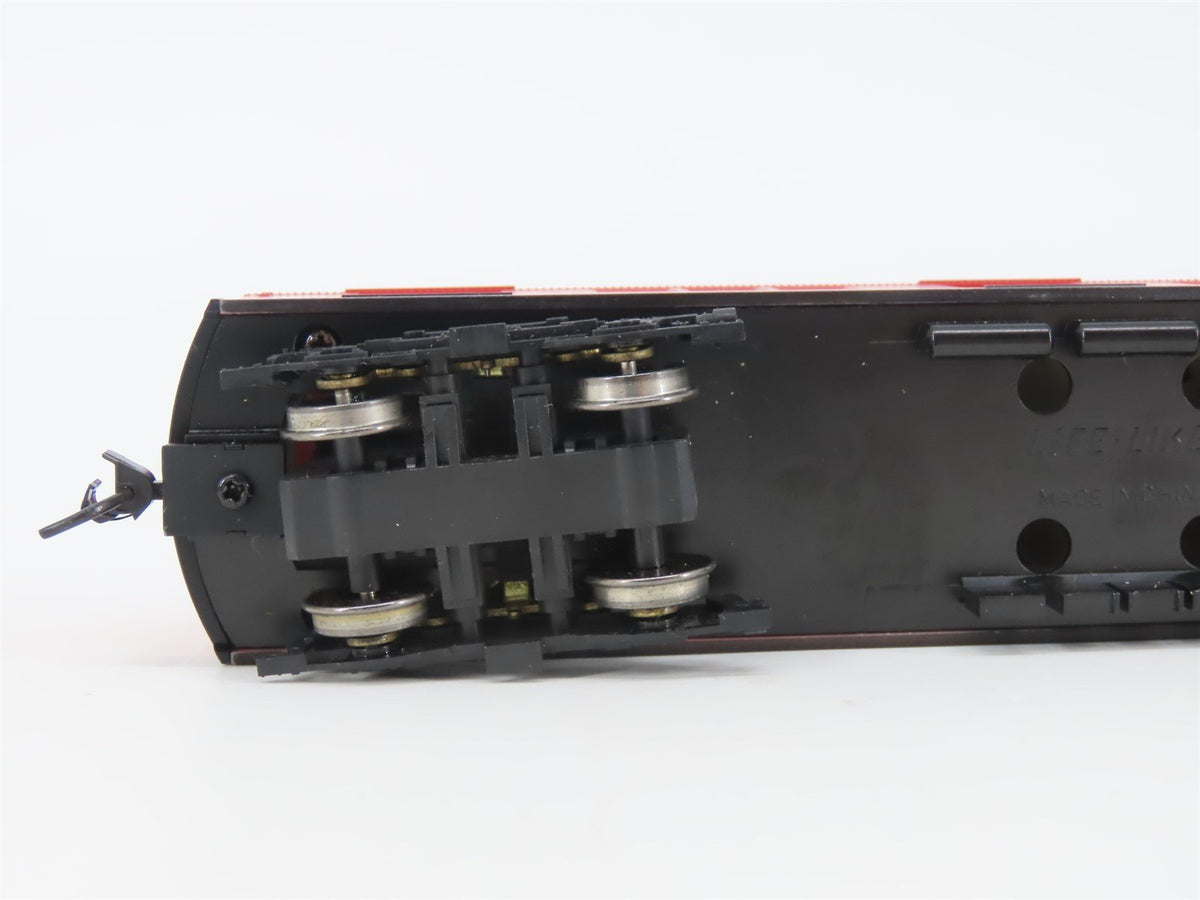 HO Proto 1000 920-31015 NYCT New York City R17 Subway Car #6619 UNPOWERED