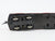 HO Proto 1000 920-31015 NYCT New York City R17 Subway Car #6619 UNPOWERED