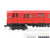HO Proto 1000 920-31015 NYCT New York City R17 Subway Car #6529 UNPOWERED