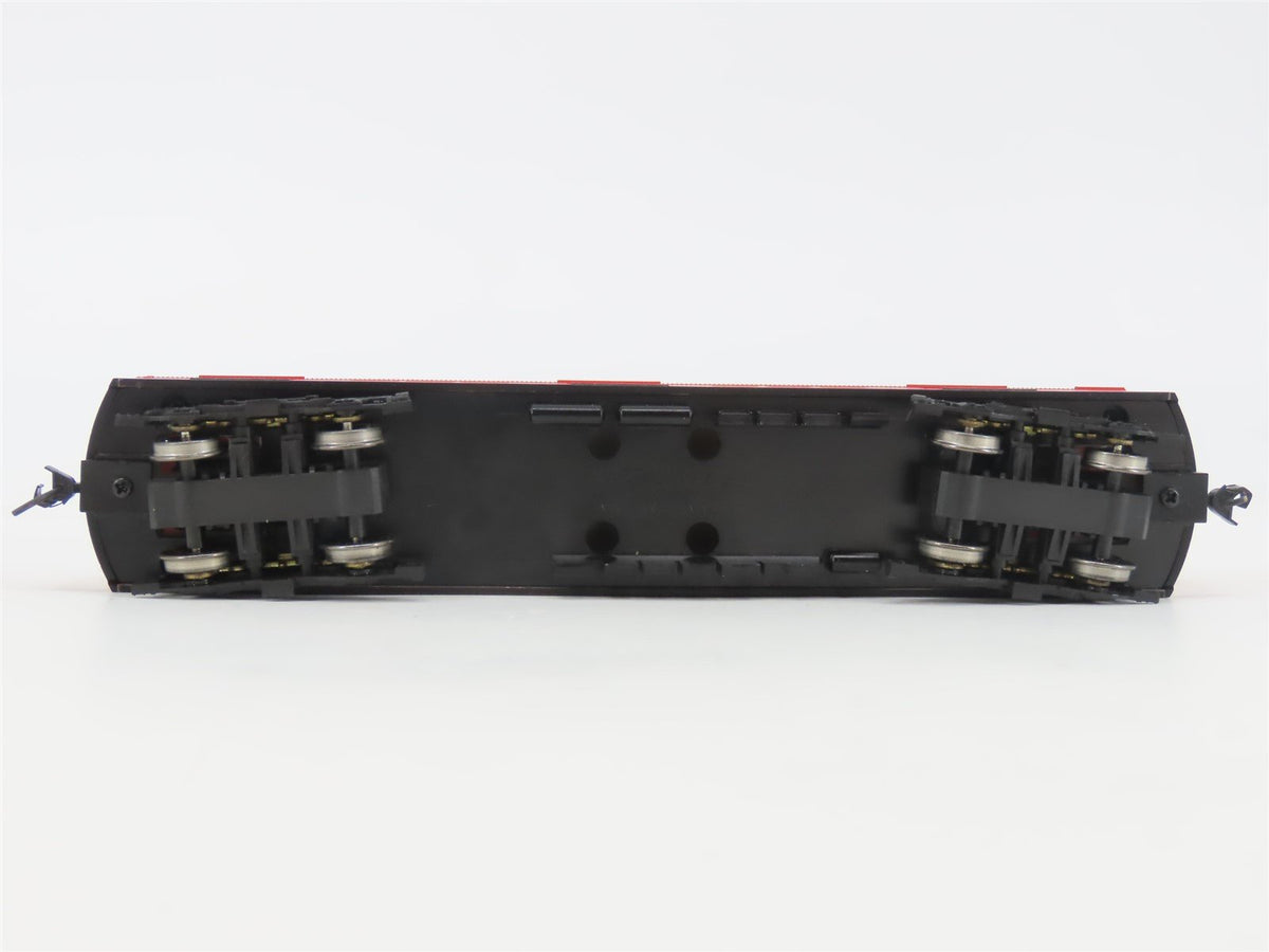 HO Proto 1000 920-31015 NYCT New York City R17 Subway Car #6529 UNPOWERED