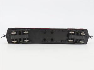 HO Proto 1000 920-31015 NYCT New York City R17 Subway Car #6529 UNPOWERED