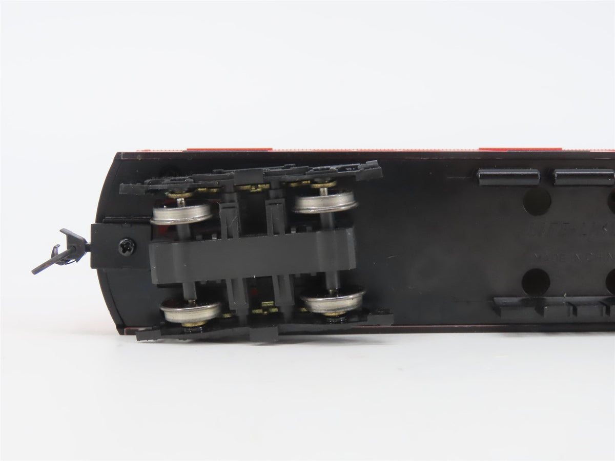 HO Proto 1000 920-31015 NYCT New York City R17 Subway Car #6529 UNPOWERED