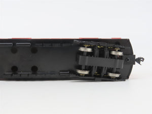 HO Proto 1000 920-31015 NYCT New York City R17 Subway Car #6529 UNPOWERED