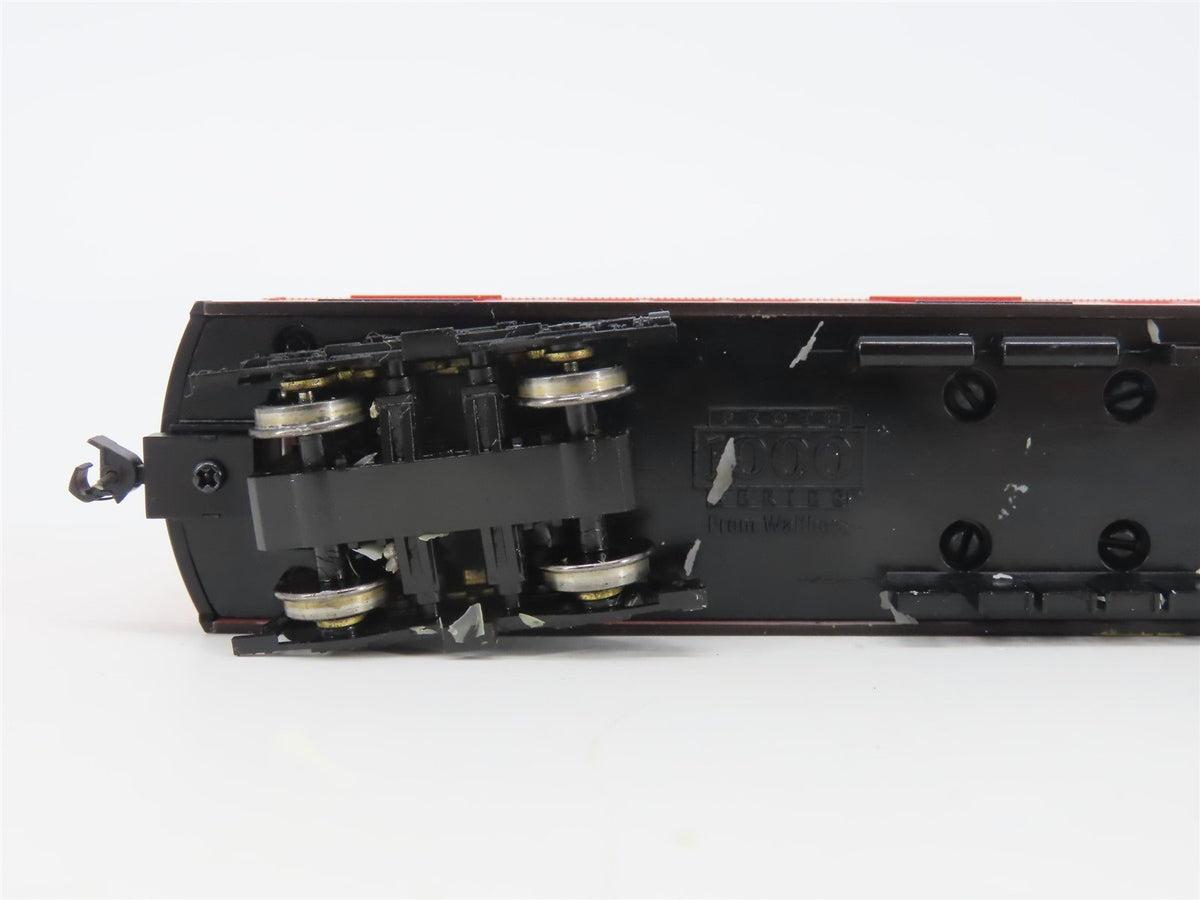 HO Scale Proto 1000 920-31015 NYCT New York City R17 Subway Car #6604