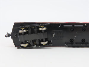 HO Scale Proto 1000 920-31015 NYCT New York City R17 Subway Car #6604