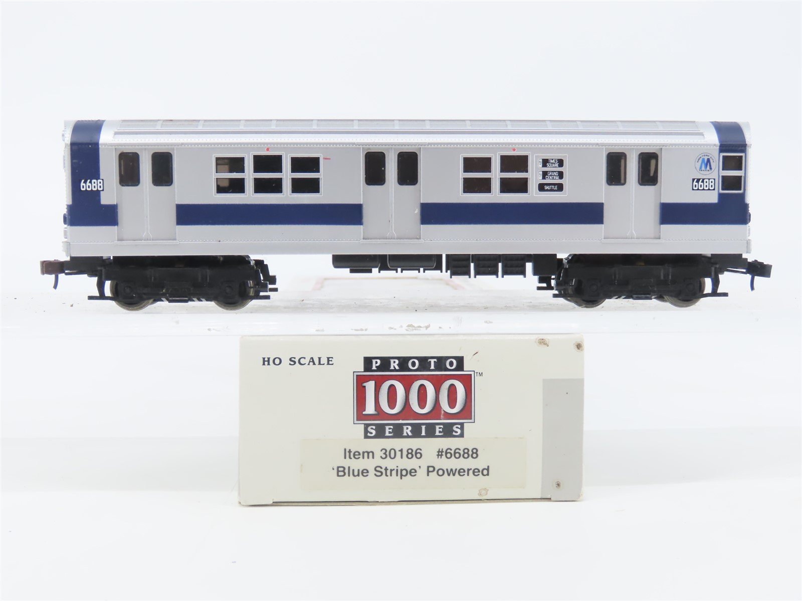 HO Brass CON Key Imports NYC - New York Central L-2d 4-8-2