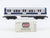 HO Scale Proto 1000 30186 NYCT New York City Blue Stripe R17 Subway Car #6688