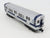 HO Scale Proto 1000 30186 NYCT New York City Blue Stripe R17 Subway Car #6688