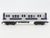 HO Scale Proto 1000 30186 NYCT New York City Blue Stripe R17 Subway Car #6539