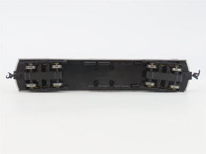 HO Scale Proto 1000 30186 NYCT New York City Blue Stripe R17 Subway Car #6539