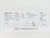 HO Scale Proto 1000 30186 NYCT New York City Blue Stripe R17 Subway Car #6539