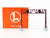 O 1/48 Scale Lionel 6-12895 Operating Signal Bridge