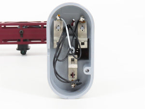 O 1/48 Scale Lionel 6-12895 Operating Signal Bridge