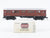 HO Scale Proto 1000 30020 NYCT New York City R17 Red Bird Subway Car #6800