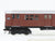 HO Scale Proto 1000 30020 NYCT New York City R17 Red Bird Subway Car #6800
