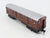 HO Scale Proto 1000 30020 NYCT New York City R17 Red Bird Subway Car #6800