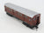 HO Scale Proto 1000 30020 NYCT New York City R17 Red Bird Subway Car #6800