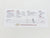 HO Scale Proto 1000 30020 NYCT New York City R17 Red Bird Subway Car #6800