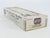 HO Scale Proto 1000 30020 NYCT New York City R17 Red Bird Subway Car #6800
