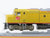 LOT of 3 HO Athearn/Proto 2000 MILW Milwaukee Road E8 A/B, F45 Diesel Locos