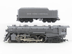 O Gauge 3-Rail Lionel Visionline 6-11218 NYC 700E Hudson Steam Locomotive #5331