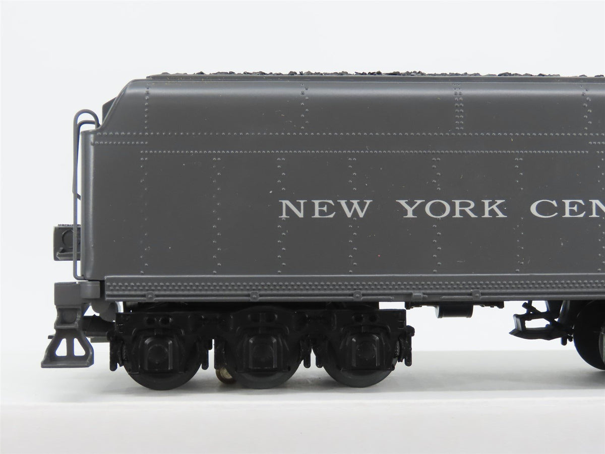 O Gauge 3-Rail Lionel Visionline 6-11218 NYC 700E Hudson Steam Locomotive #5331