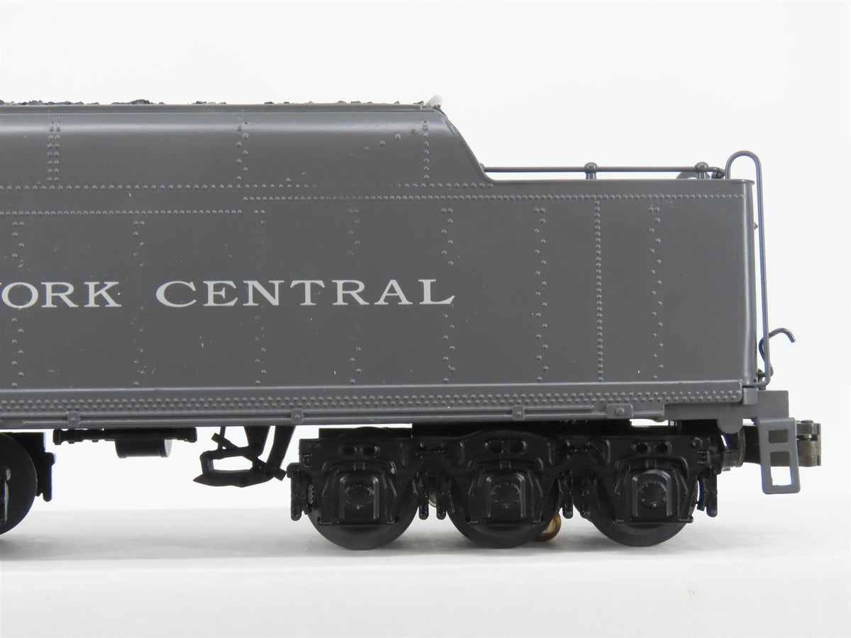 O Gauge 3-Rail Lionel Visionline 6-11218 NYC 700E Hudson Steam Locomotive #5331