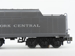 O Gauge 3-Rail Lionel Visionline 6-11218 NYC 700E Hudson Steam Locomotive #5331