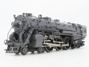 O Gauge 3-Rail Lionel Visionline 6-11218 NYC 700E Hudson Steam Locomotive #5331