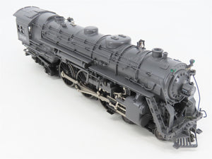 O Gauge 3-Rail Lionel Visionline 6-11218 NYC 700E Hudson Steam Locomotive #5331