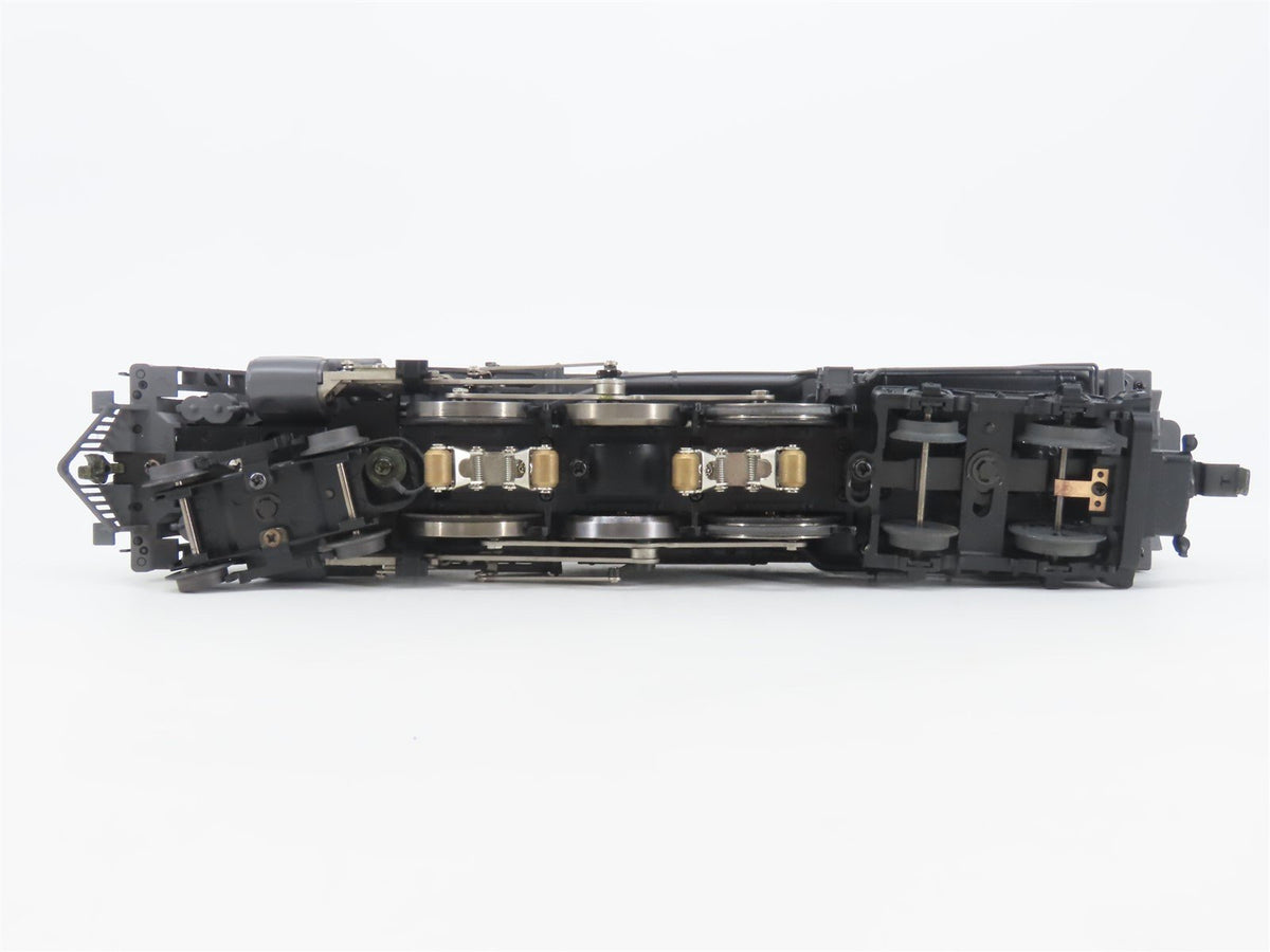 O Gauge 3-Rail Lionel Visionline 6-11218 NYC 700E Hudson Steam Locomotive #5331