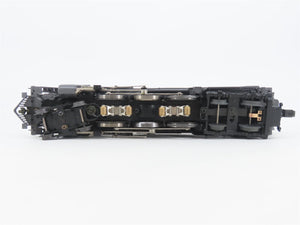 O Gauge 3-Rail Lionel Visionline 6-11218 NYC 700E Hudson Steam Locomotive #5331