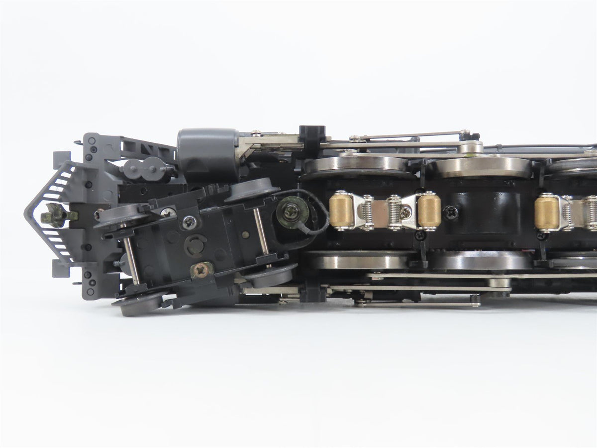 O Gauge 3-Rail Lionel Visionline 6-11218 NYC 700E Hudson Steam Locomotive #5331
