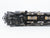 O Gauge 3-Rail Lionel Visionline 6-11218 NYC 700E Hudson Steam Locomotive #5331