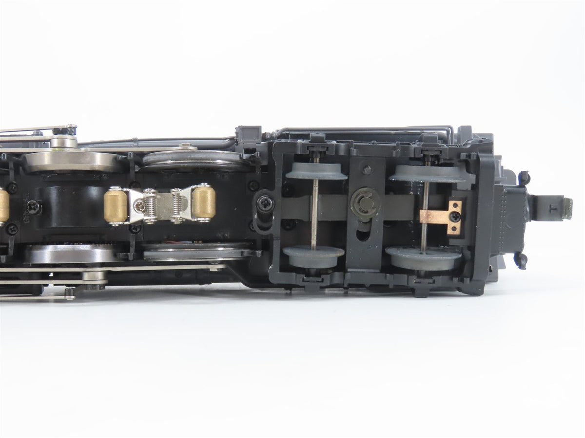 O Gauge 3-Rail Lionel Visionline 6-11218 NYC 700E Hudson Steam Locomotive #5331
